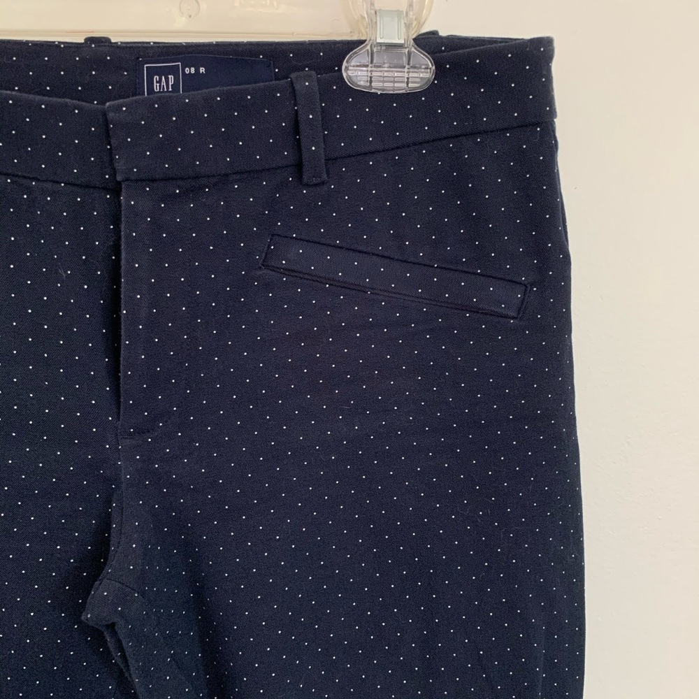 Gap Ankle Length Dress Pants